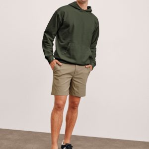 Element Men's Chino Short 7