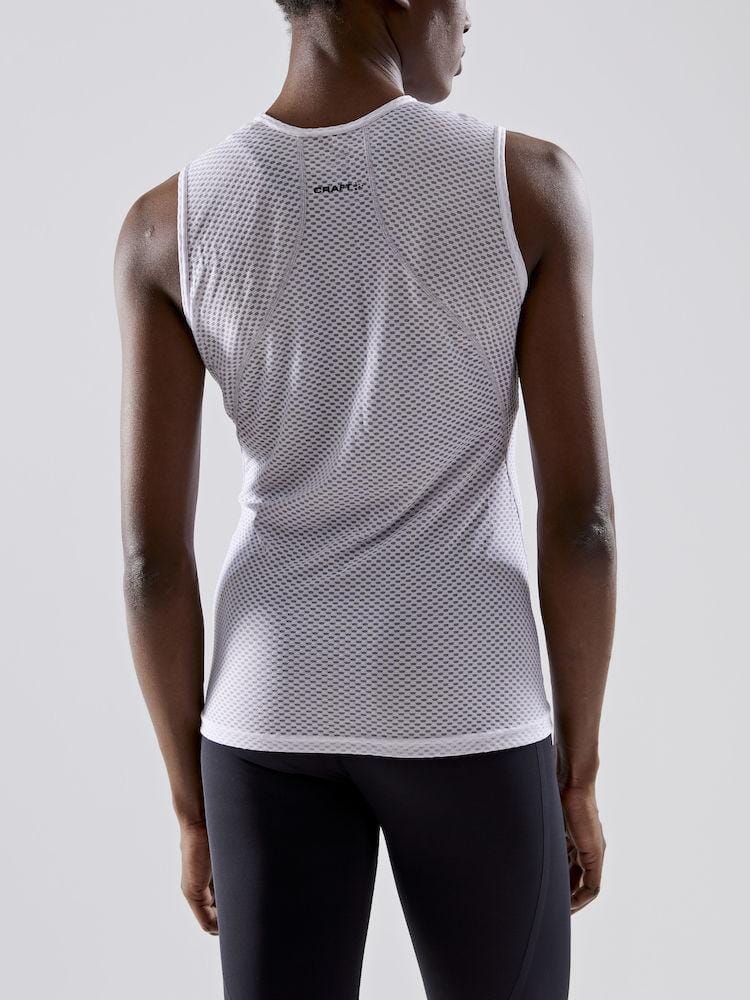 Women's Cool Mesh Superlight SL - White - Image 8