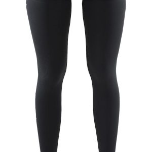 Leg Warmer - BLACK