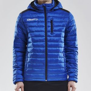 Men's Craft Isolate Jacket - ROYAL