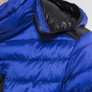 Men's Craft Isolate Jacket - CLUB COBOLT