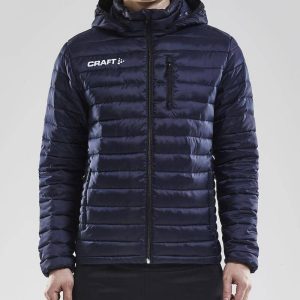 Men's Craft Isolate Jacket - NAVY