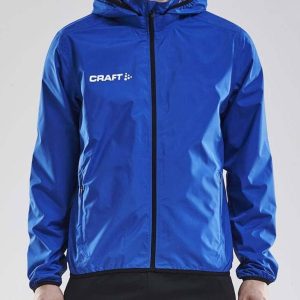 Men's Craft Jacket Rain - ROYAL
