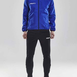 Men's Craft Jacket Rain - CLUB COBOLT