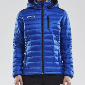 Women's Craft Isolate Jacket - ROYAL