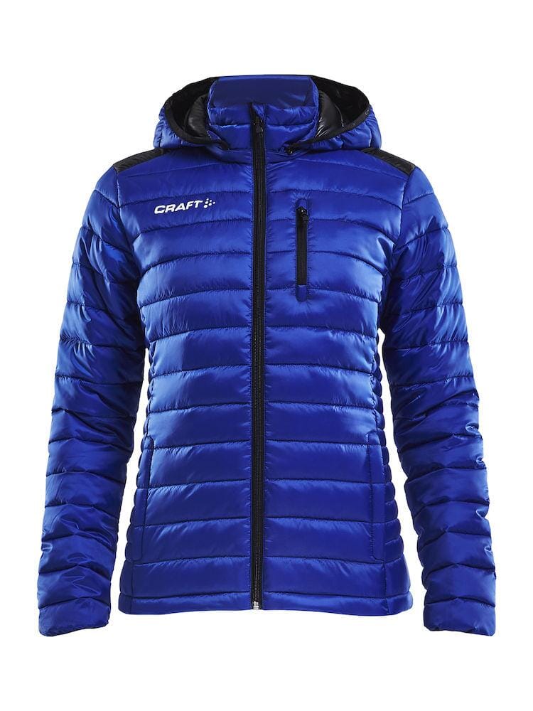Women's Craft Isolate Jacket - CLUB COBOLT - Image 3