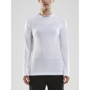 Women'S Pro Control Seamless Jersey - WHITE