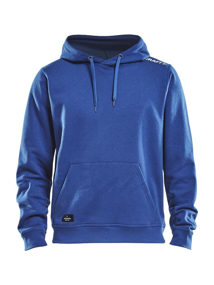 Men's Community Hoodie - CLUB COBOLT