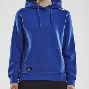 Women's Community Hoodie - CLUB COBOLT