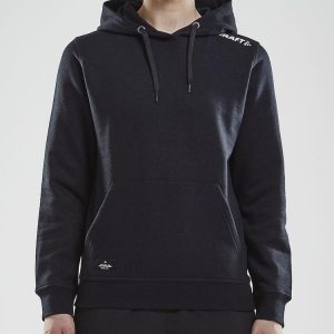Women's Community Hoodie - Black