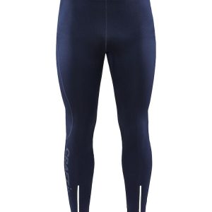 Men's ADV Essence Warm Tights - BLAZE-BLAZE