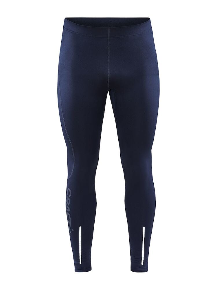 Men's ADV Essence Warm Tights - BLAZE-BLAZE