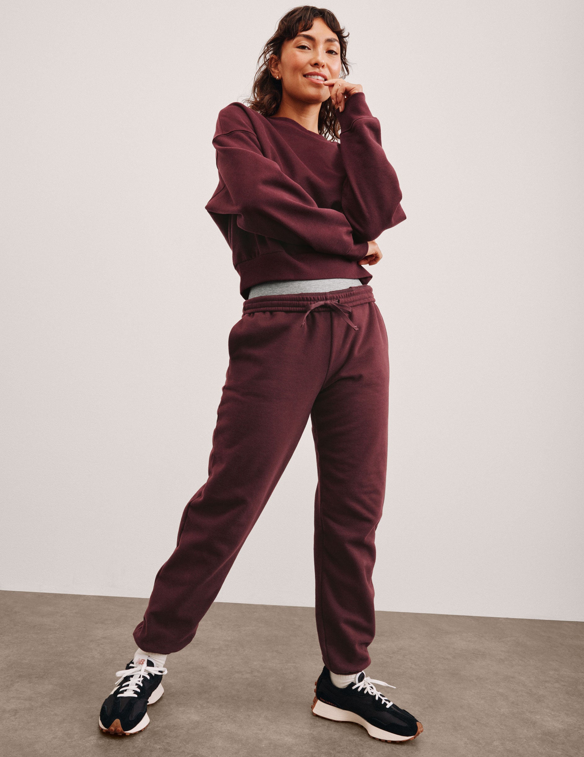 LuxeFleece? Sweatpant