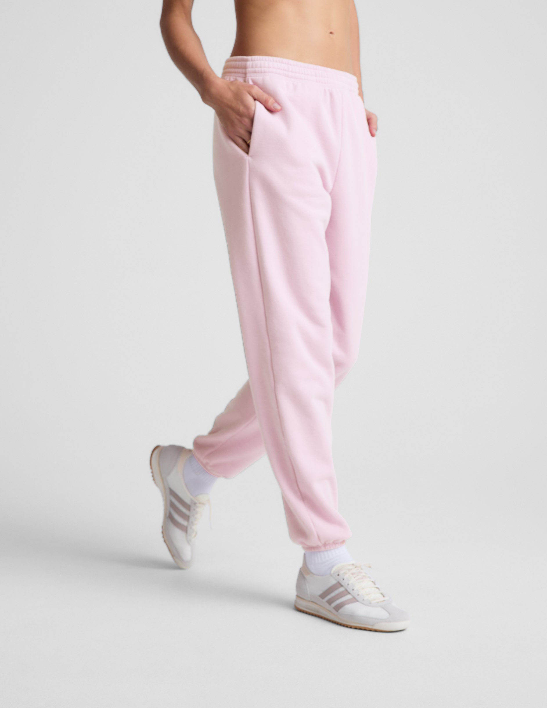 LuxeFleece? Sweatpant - Image 3
