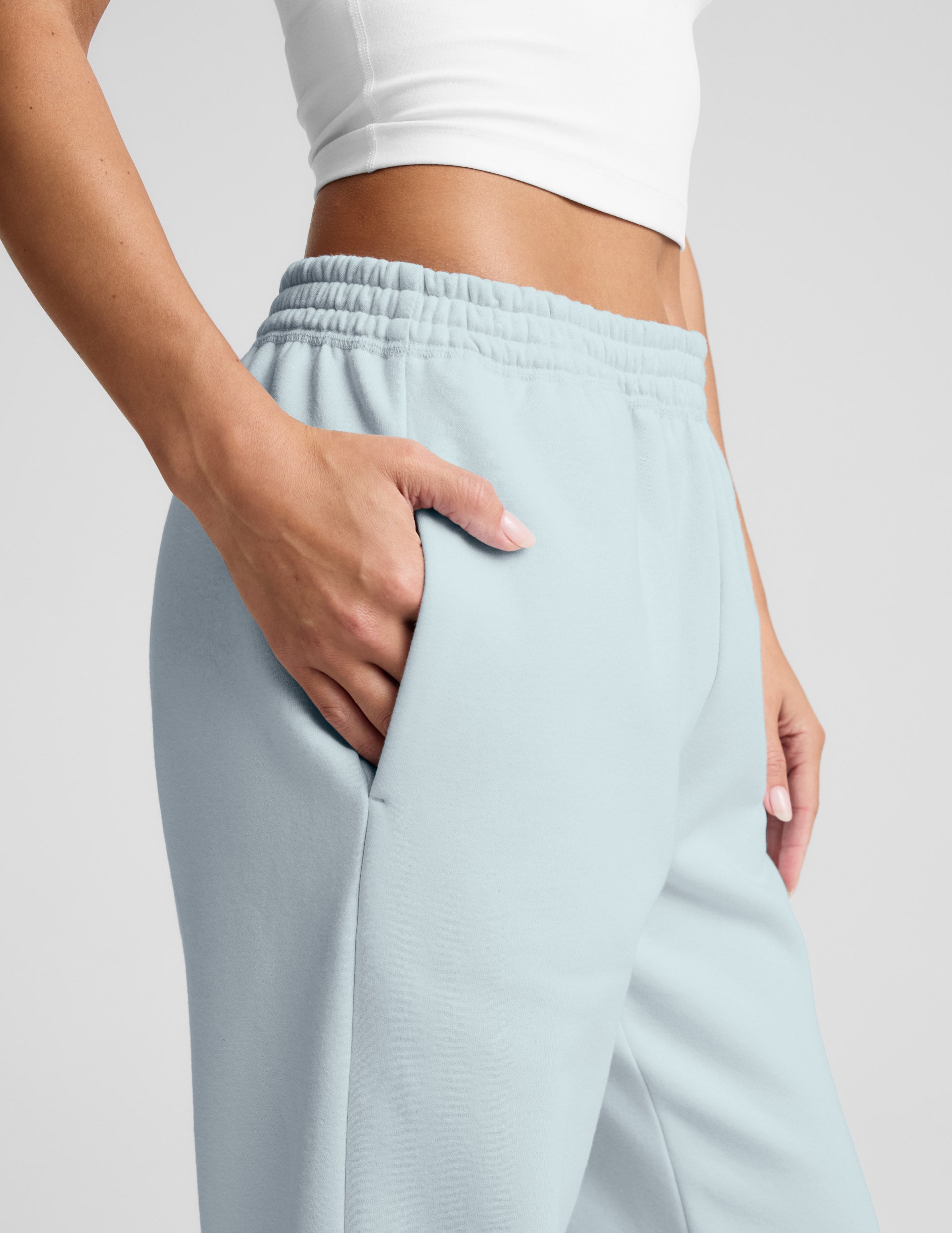 LuxeFleece? Sweatpant - Image 3