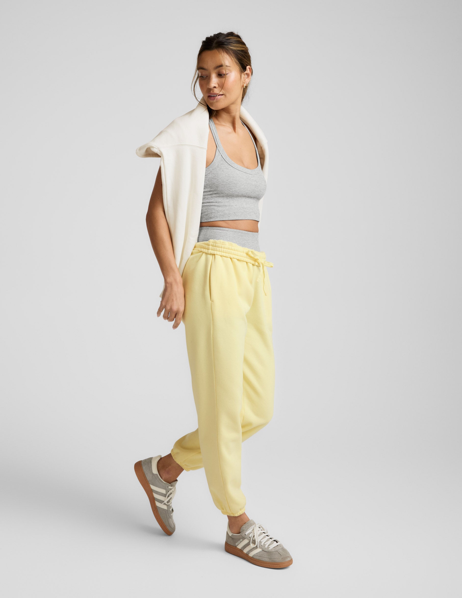LuxeFleece? Sweatpant - Image 2