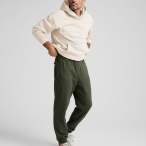 LuxeFleece? Classic Men's Jogger
