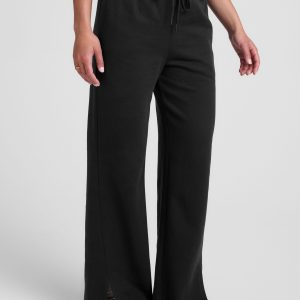 LuxeFleece? Wide Leg Pant 29