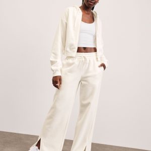 LuxeFleece? Wide Leg Pant 31