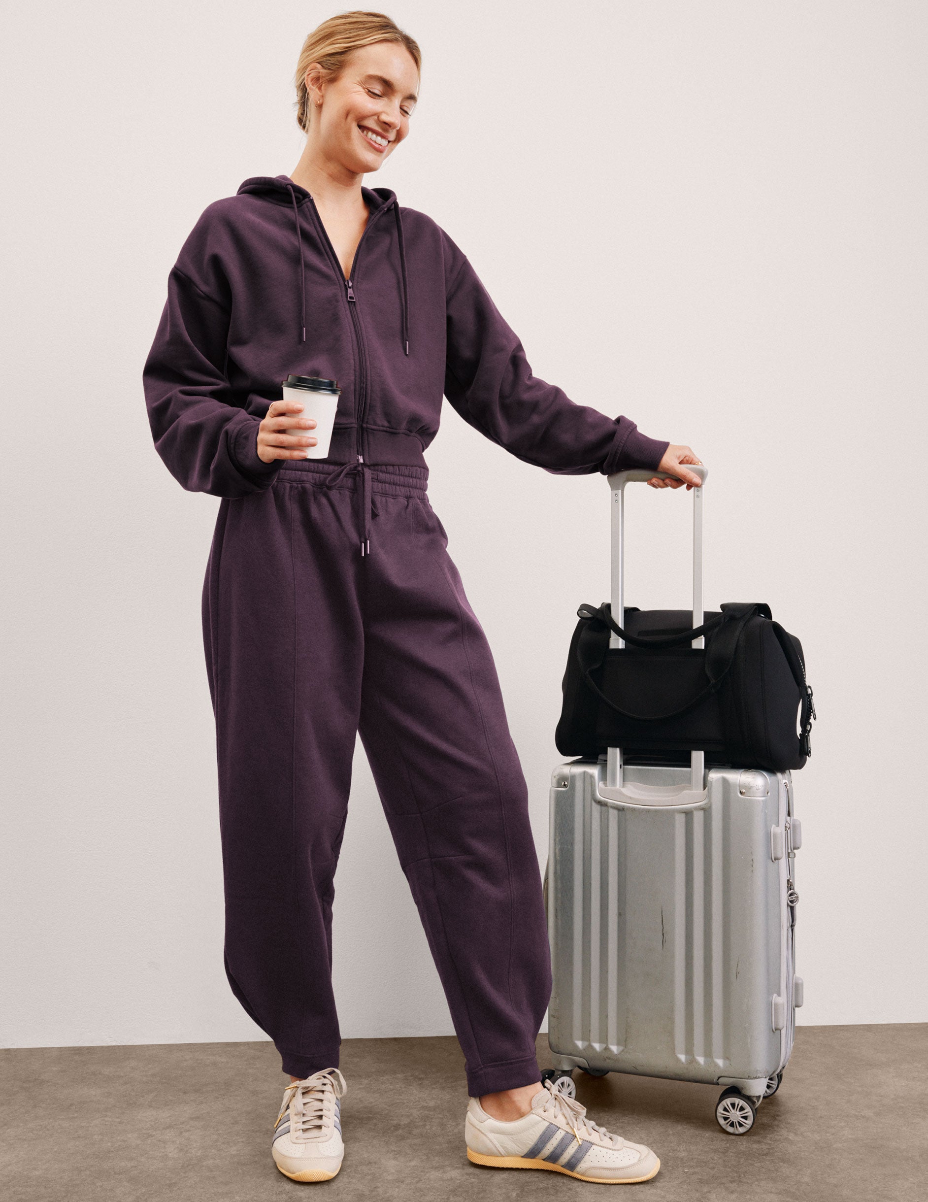 LuxeFleece? Barrel Sweatpant