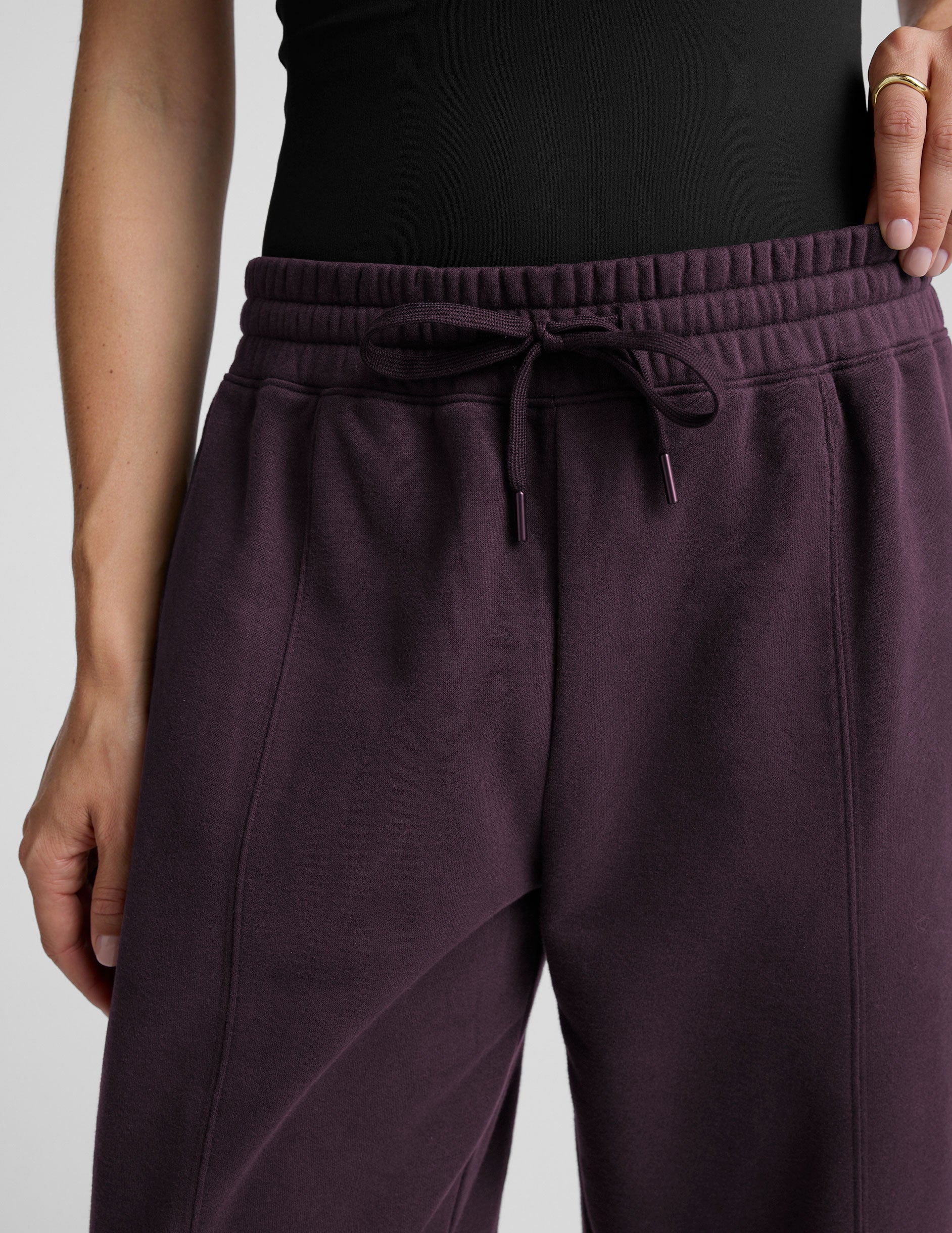 LuxeFleece? Barrel Sweatpant - Image 5