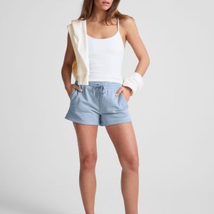 LuxeFleece? Sweat Short