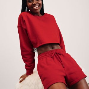 LuxeFleece? Sweat Short