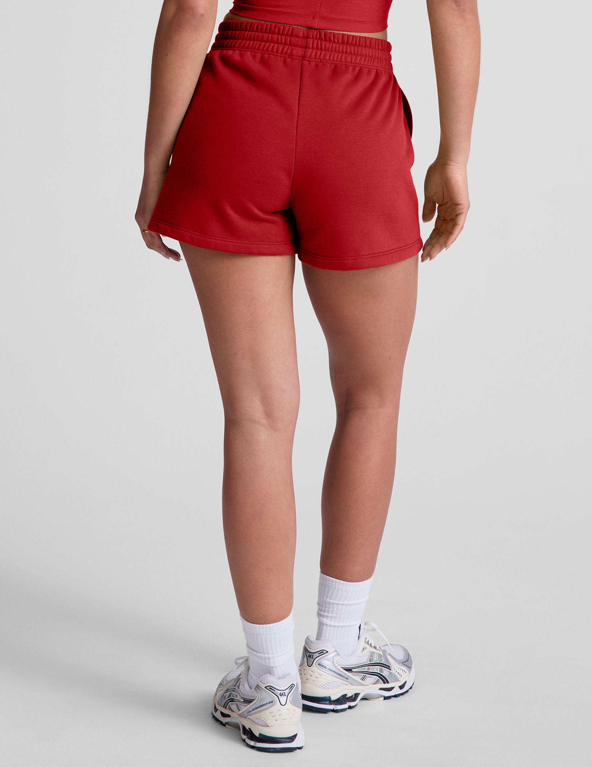 LuxeFleece? Sweat Short - Image 6