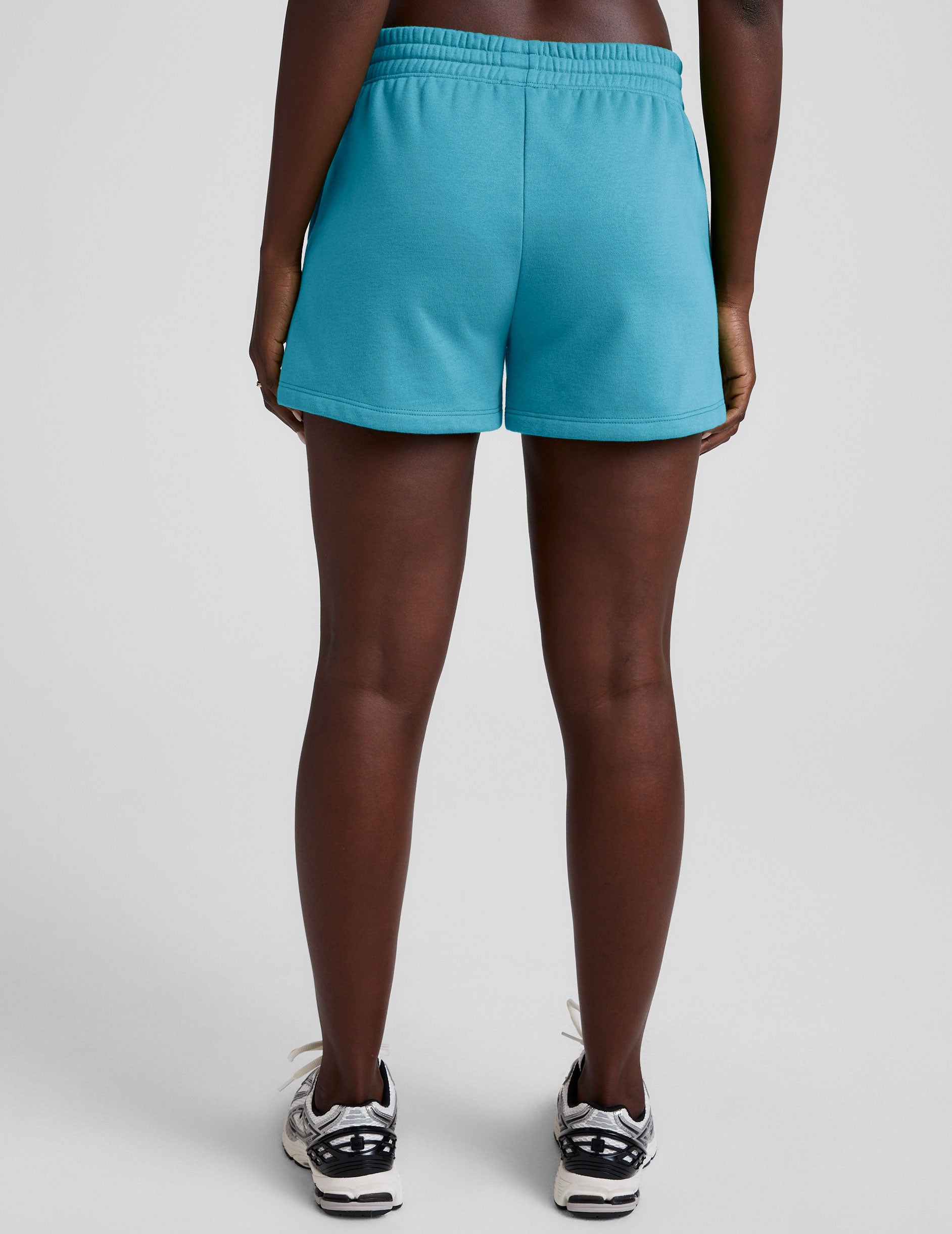 LuxeFleece? Sweat Short - Image 4