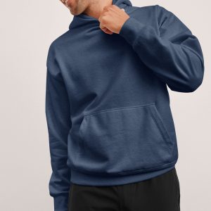 LuxeFleece? Classic Men's Hoodie