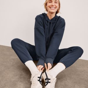 LuxeFleece? Hoodie