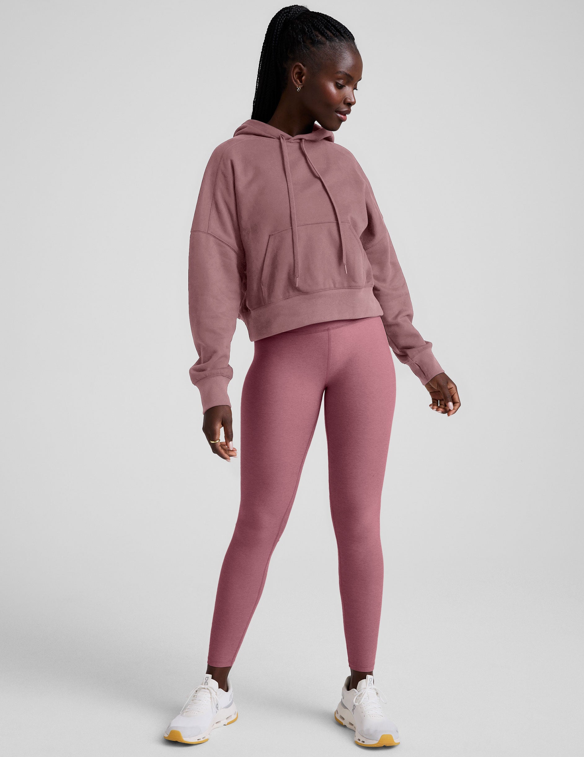 LuxeFleece? Hoodie - Image 5