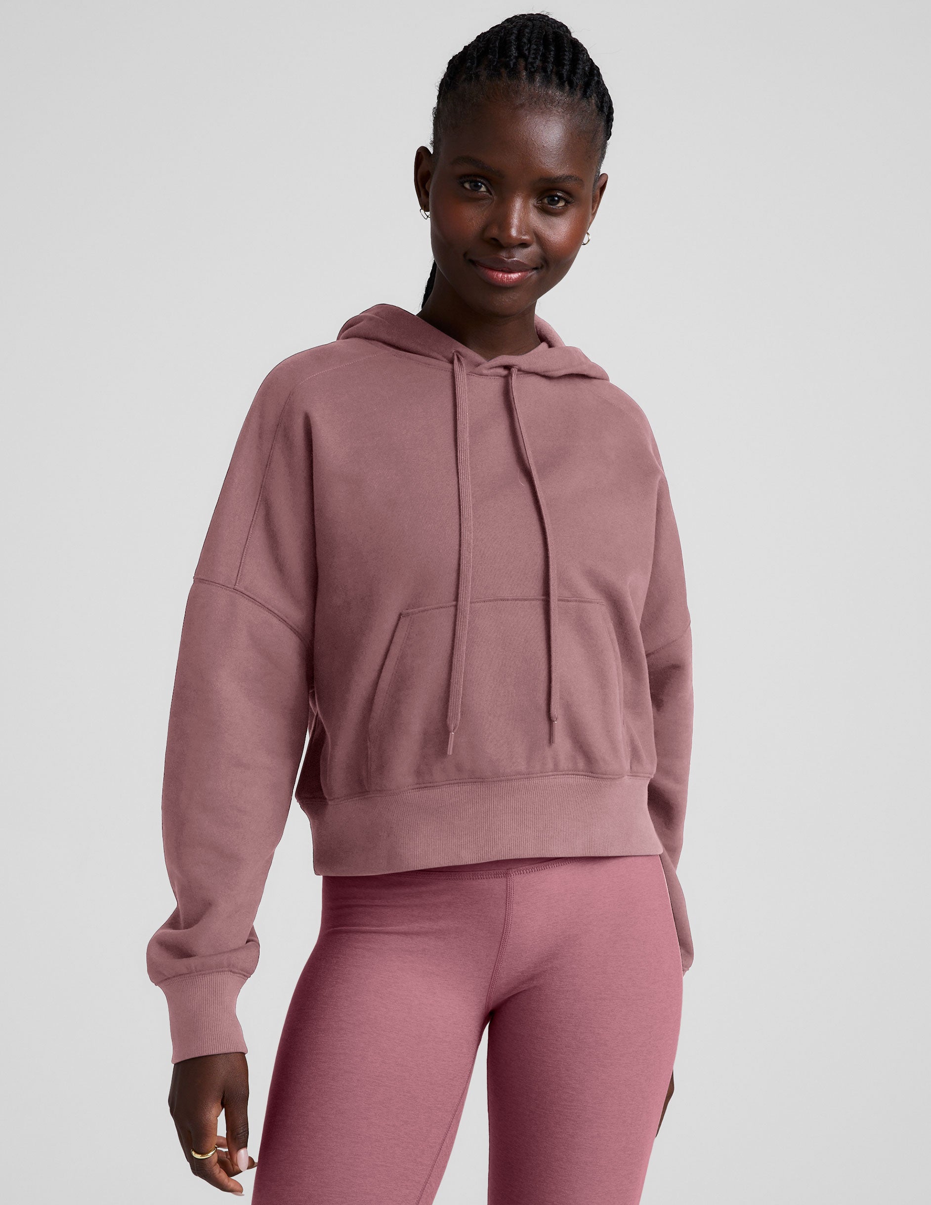 LuxeFleece? Hoodie - Image 2