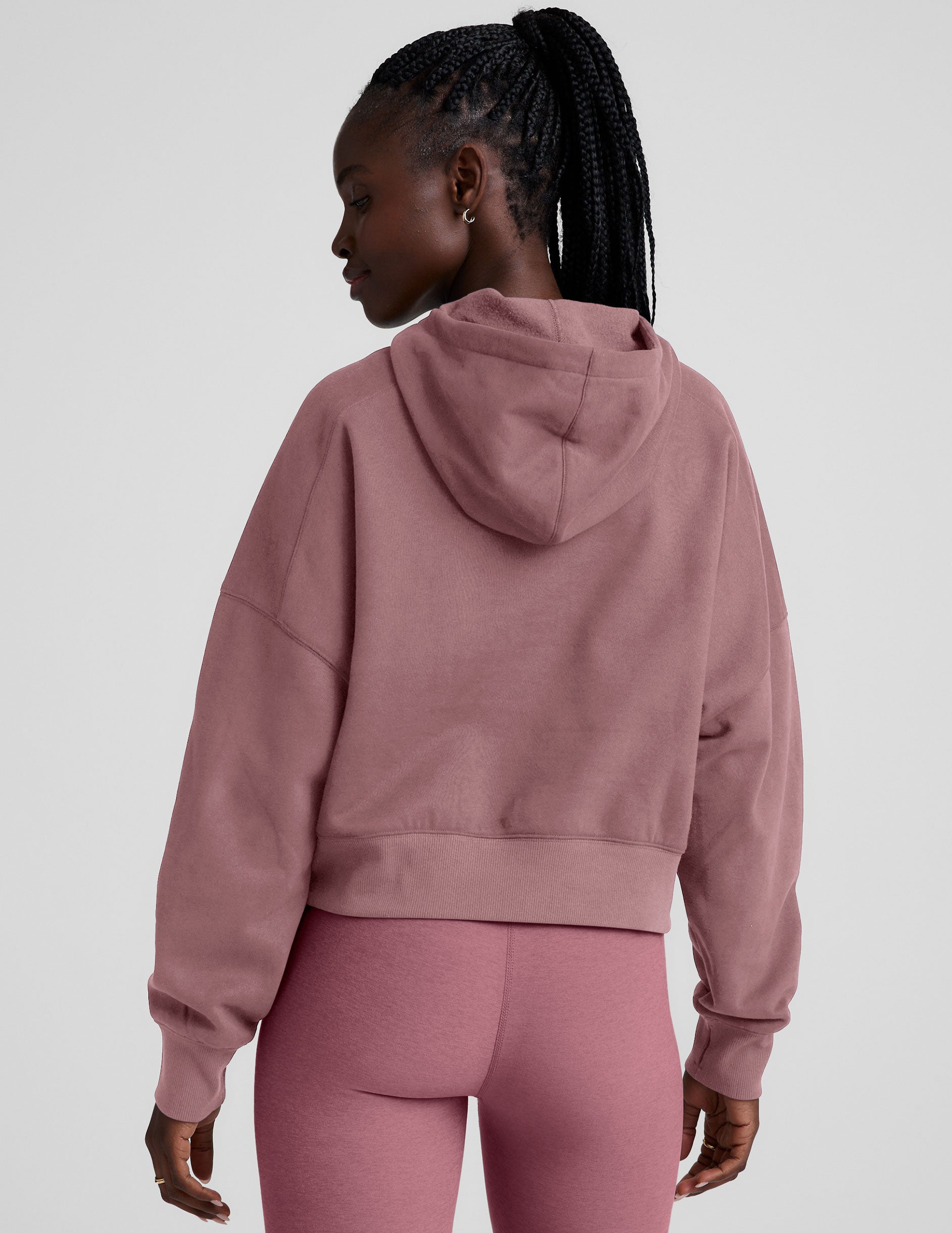 LuxeFleece? Hoodie - Image 4