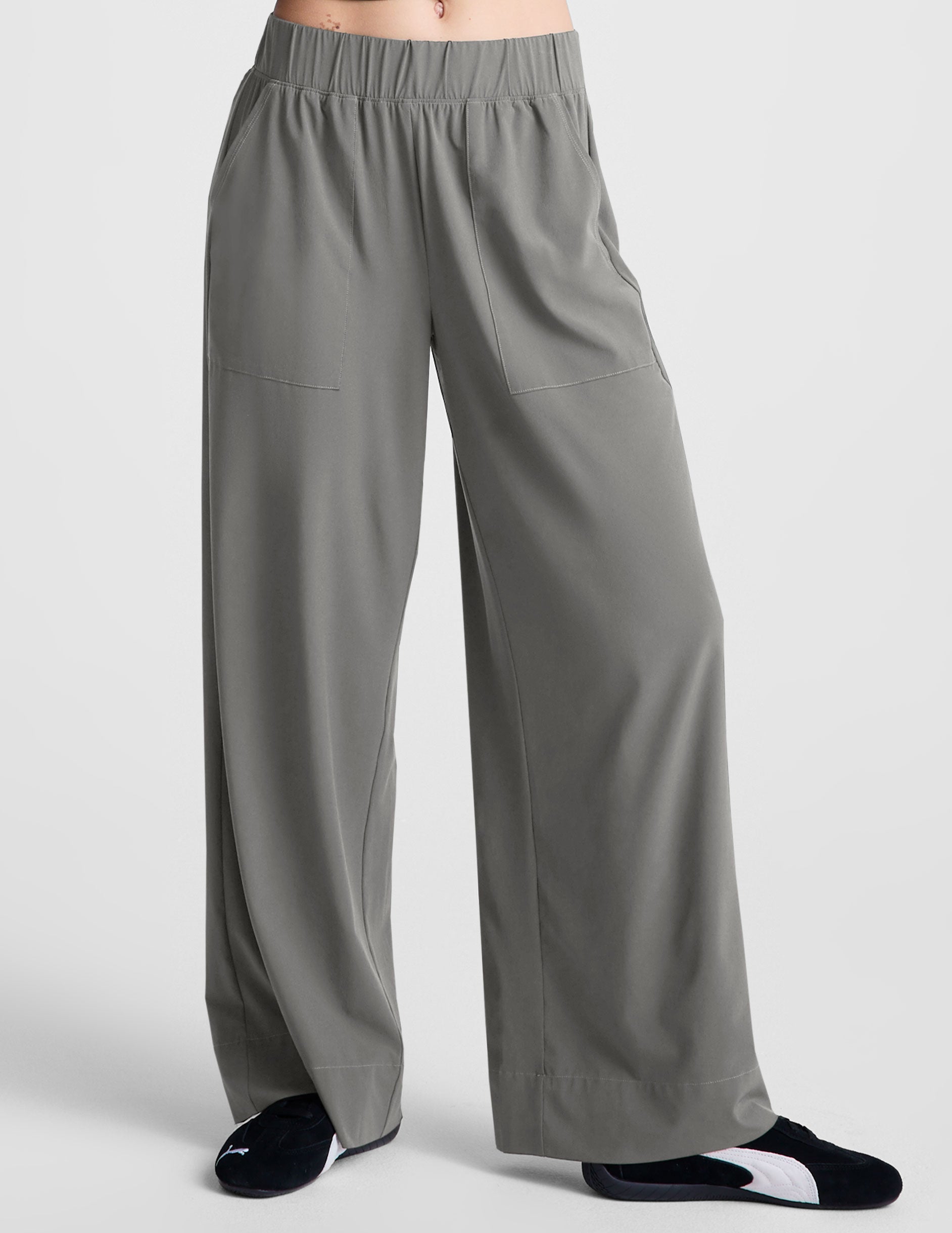 Easy Wide Leg Pant 31 - Image 8