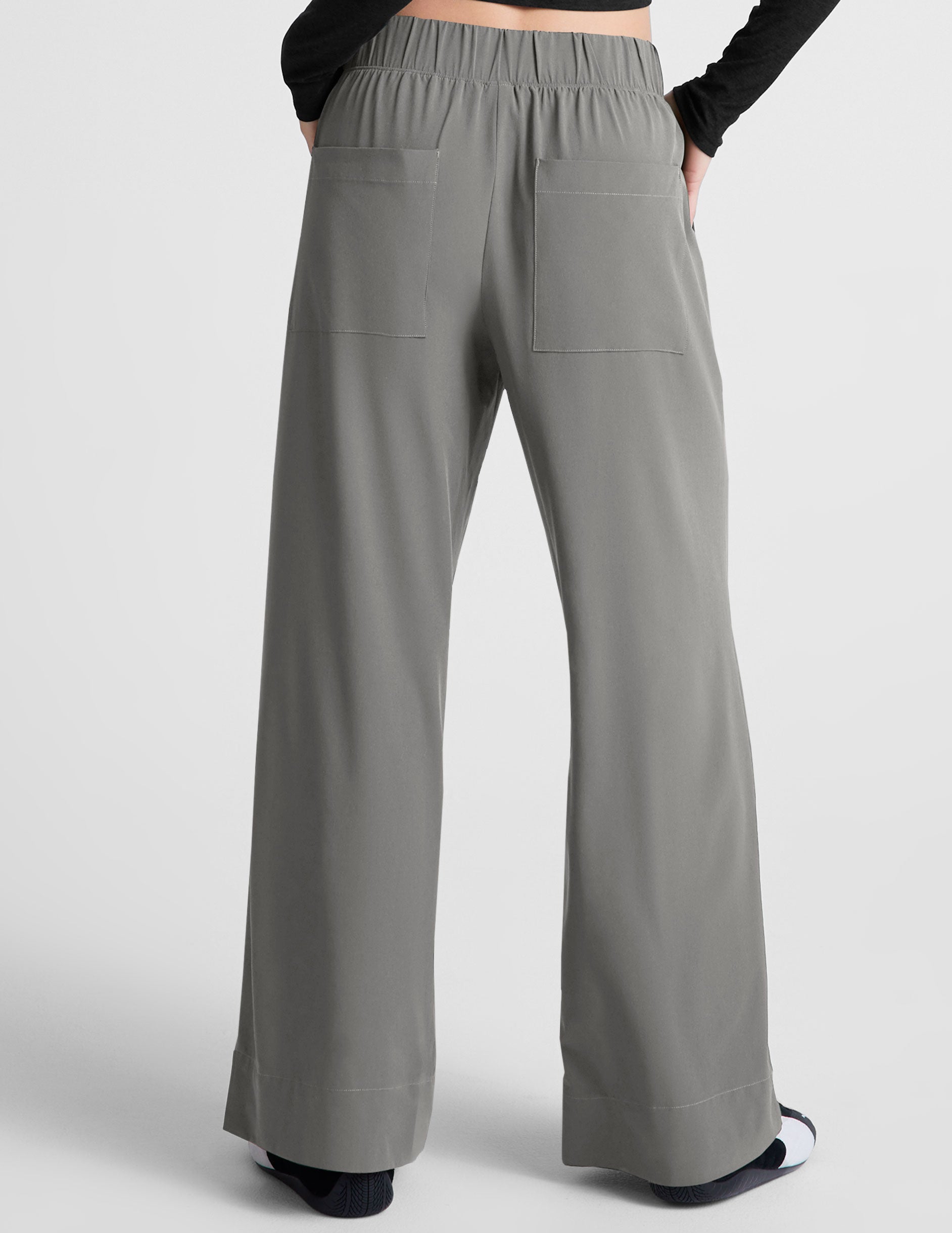 Easy Wide Leg Pant 31 - Image 10