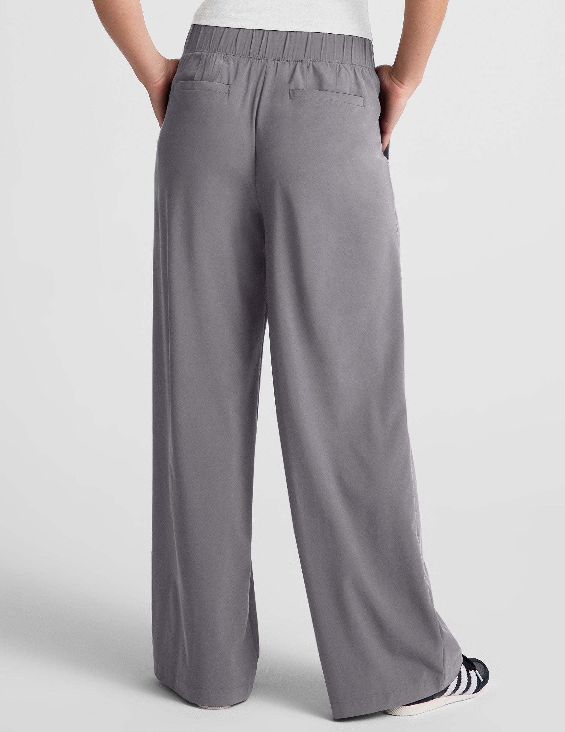 Easy Wide Leg Pant 31 - Image 8