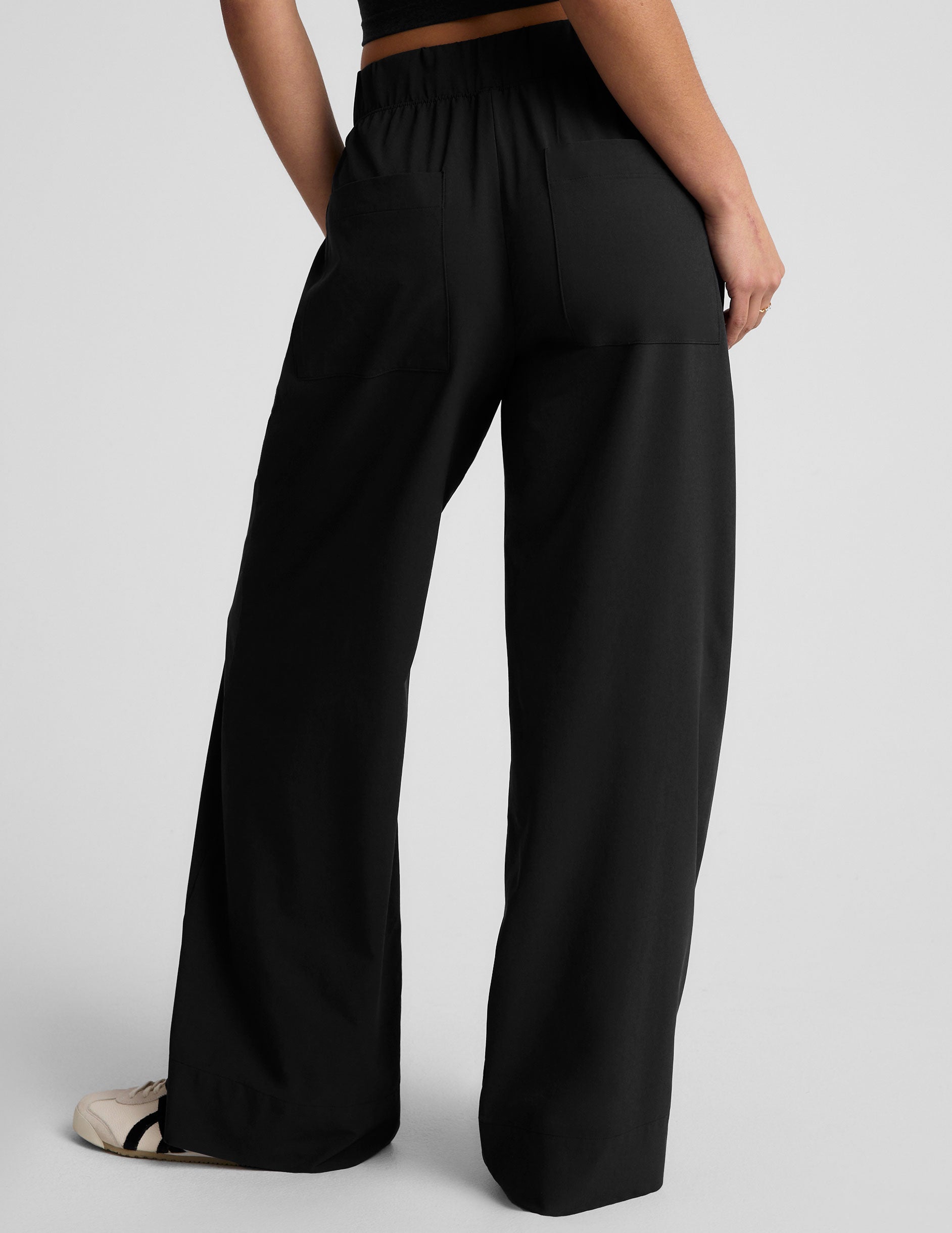 Easy Wide Leg Pant 31 - Image 7