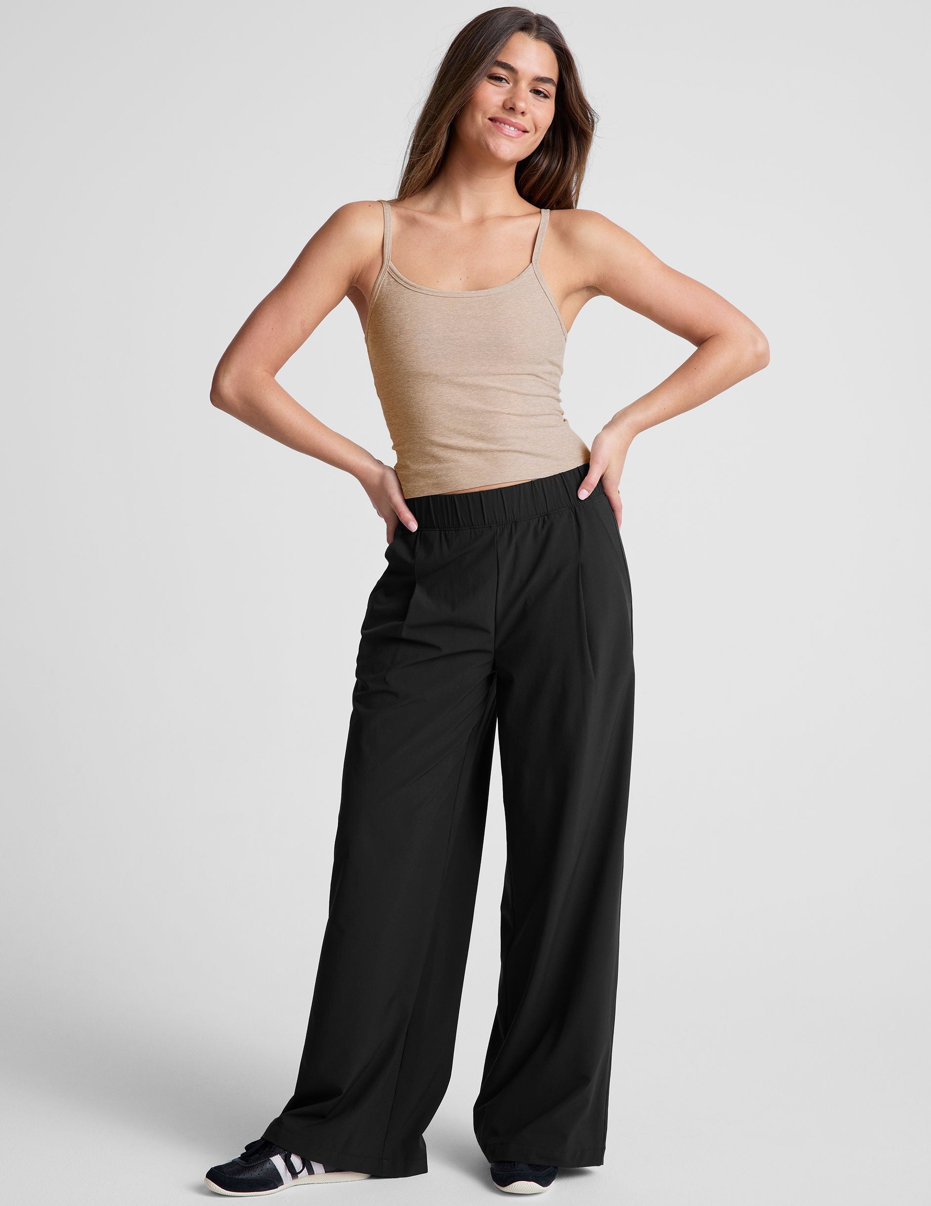 Easy Wide Leg Pant 31 - Image 10