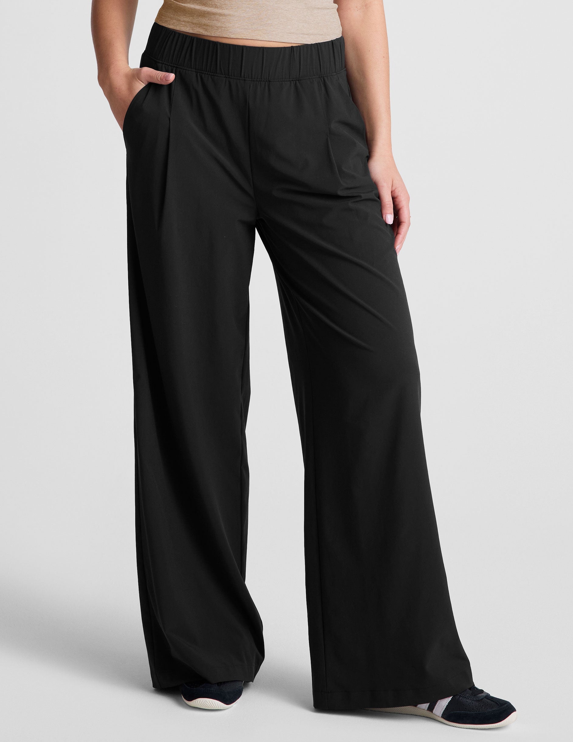 Easy Wide Leg Pant 31 - Image 12