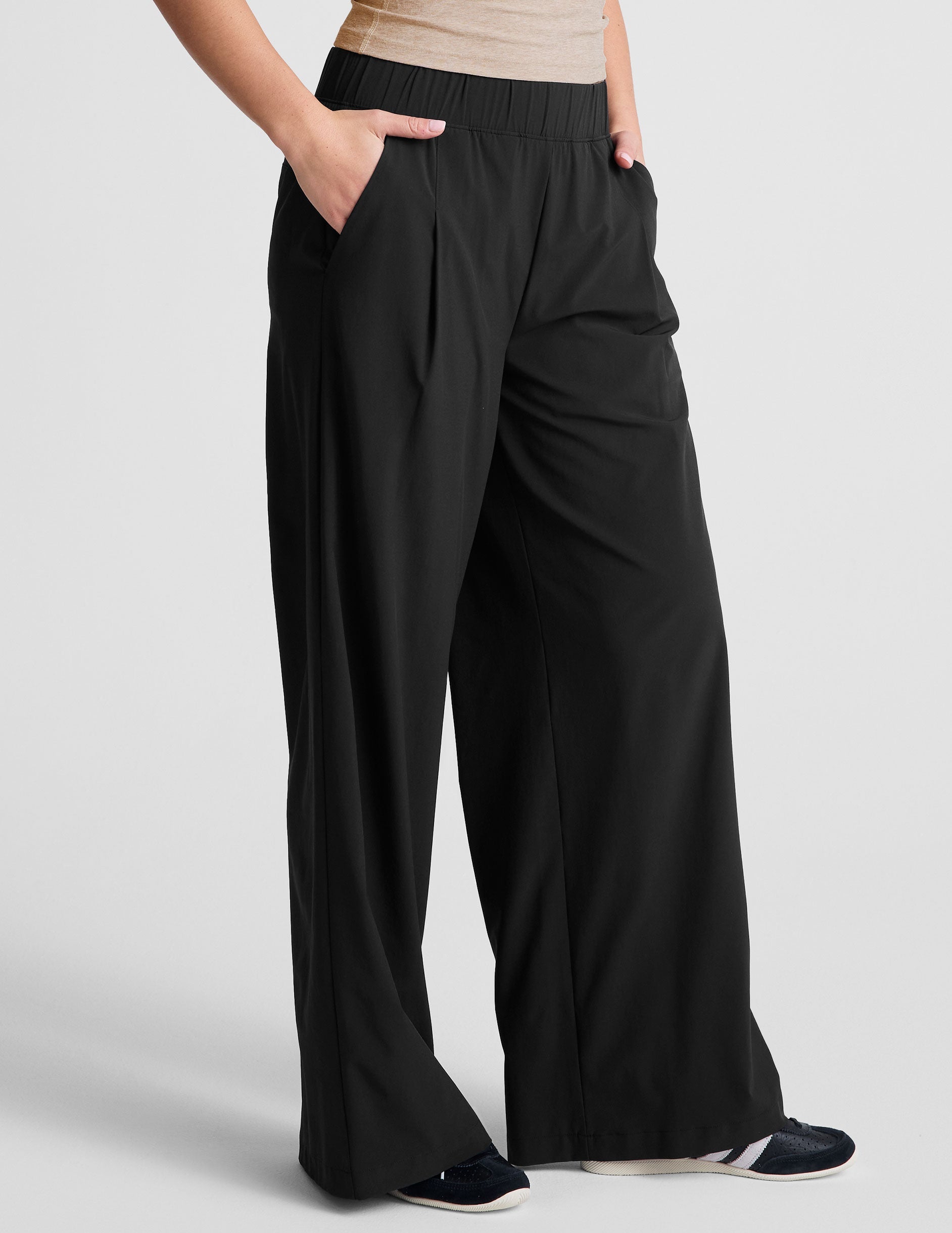 Easy Wide Leg Pant 29 - Image 10