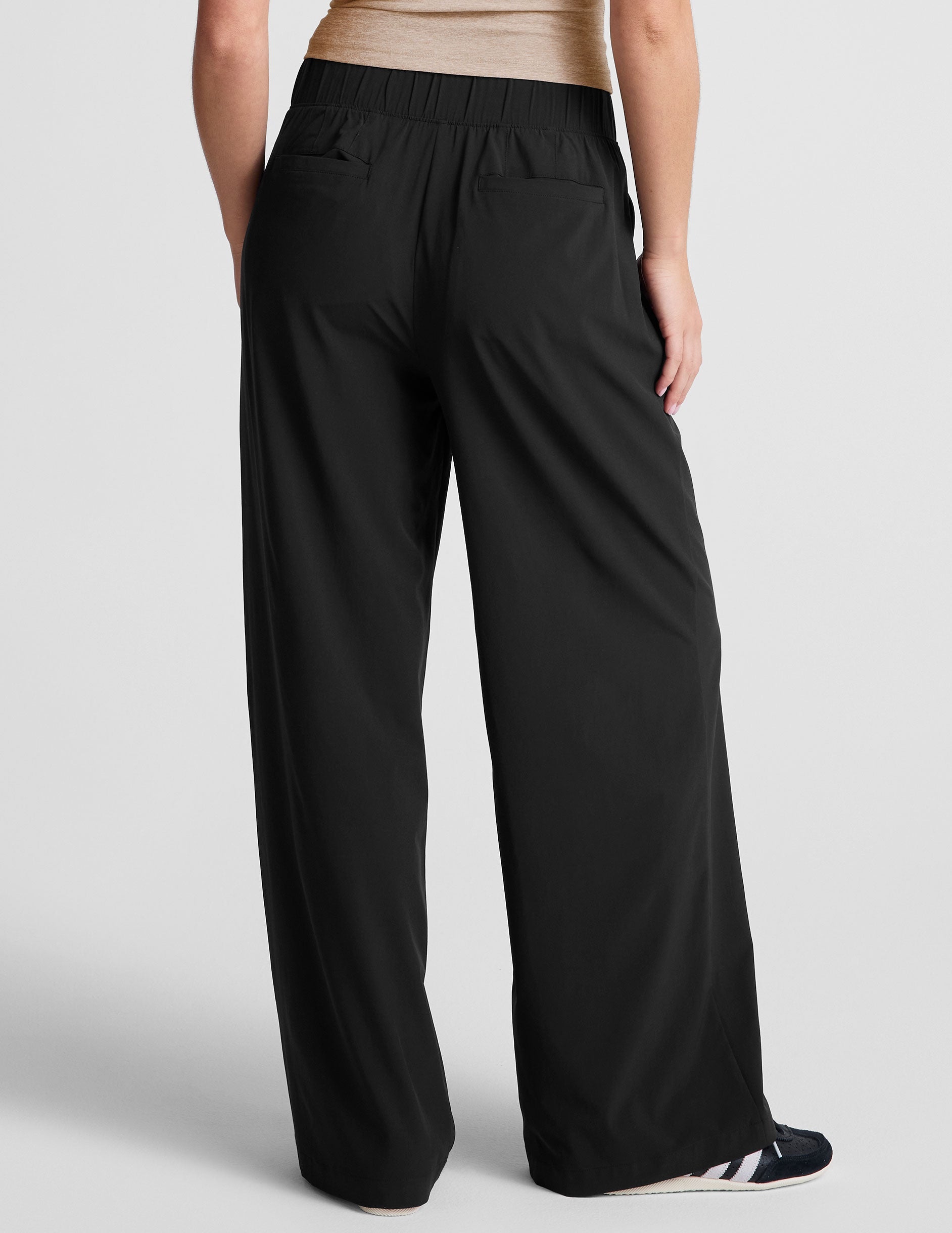 Easy Wide Leg Pant 31 - Image 14