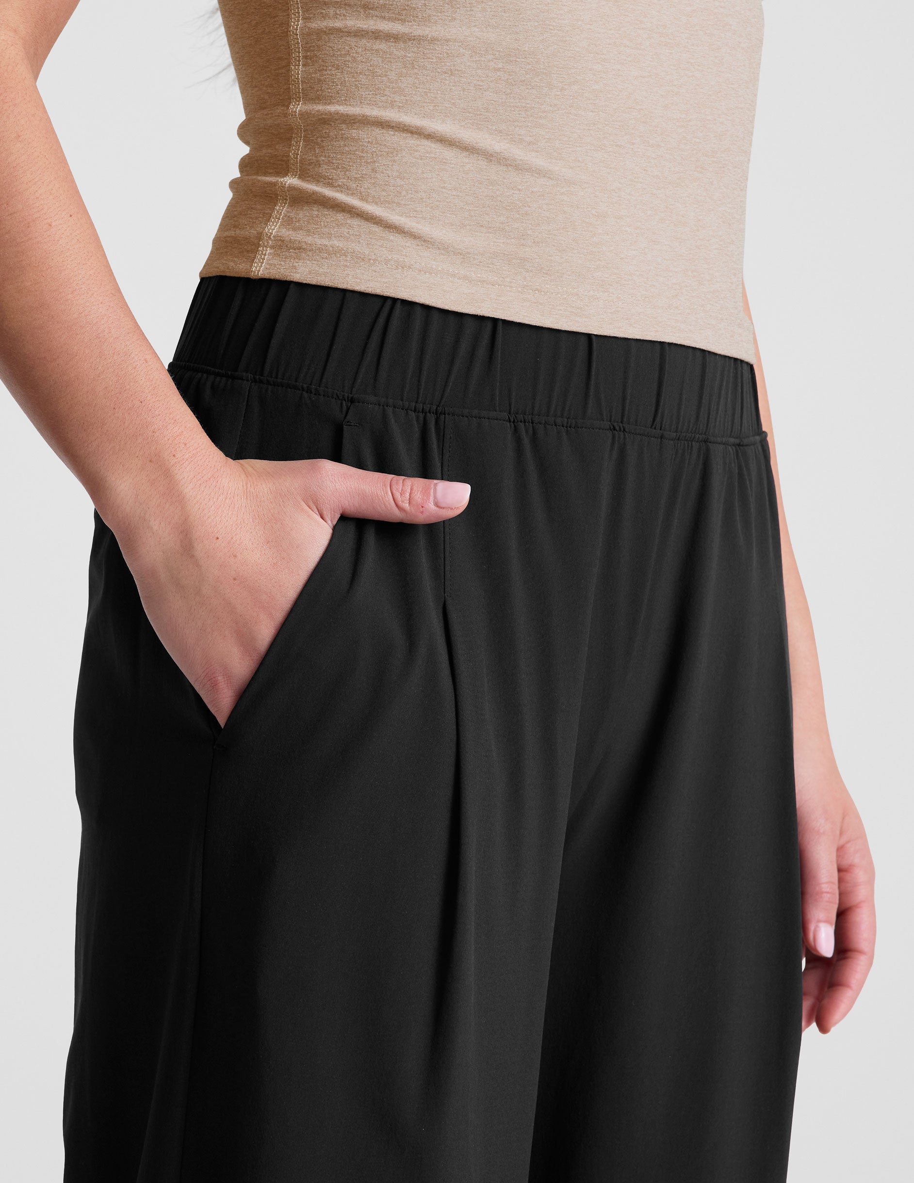 Easy Wide Leg Pant 29 - Image 8