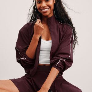 Track Jacket