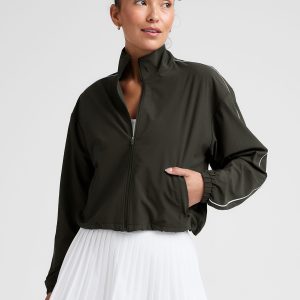 Track Jacket