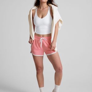Stretch Woven The Course 2.5 Short