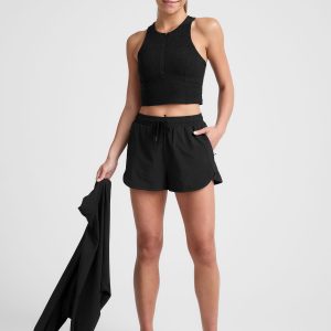 Stretch Woven The Course 2.5 Short