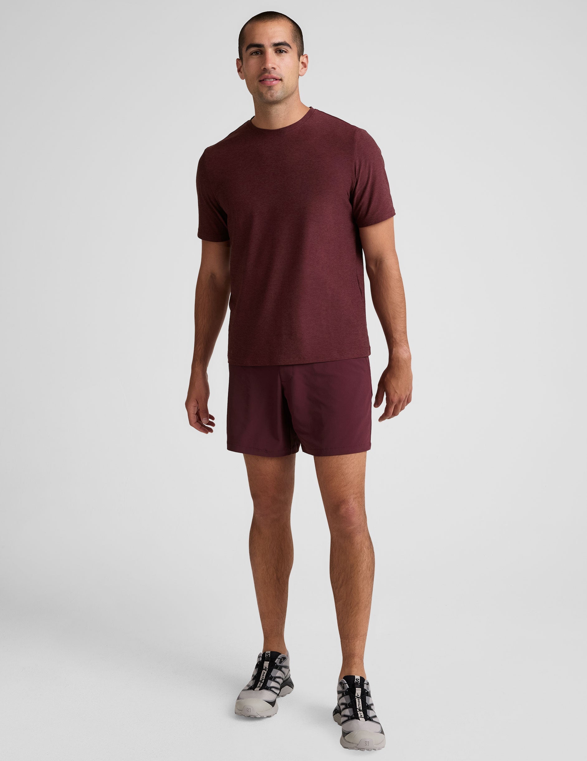 Pivotal 2.0 Men's Lined Short 7 - Image 8