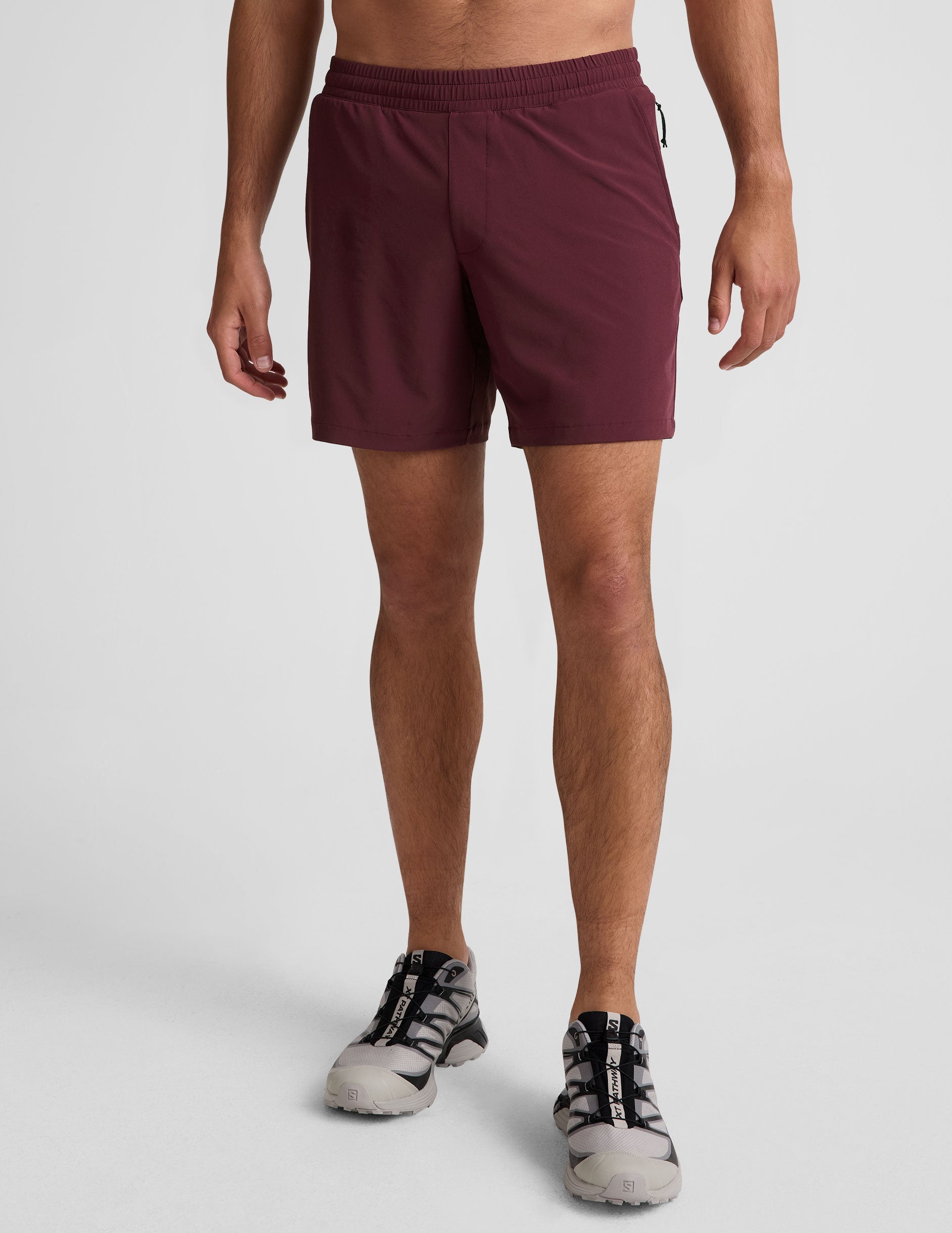 Pivotal 2.0 Men's Lined Short 7 - Image 9