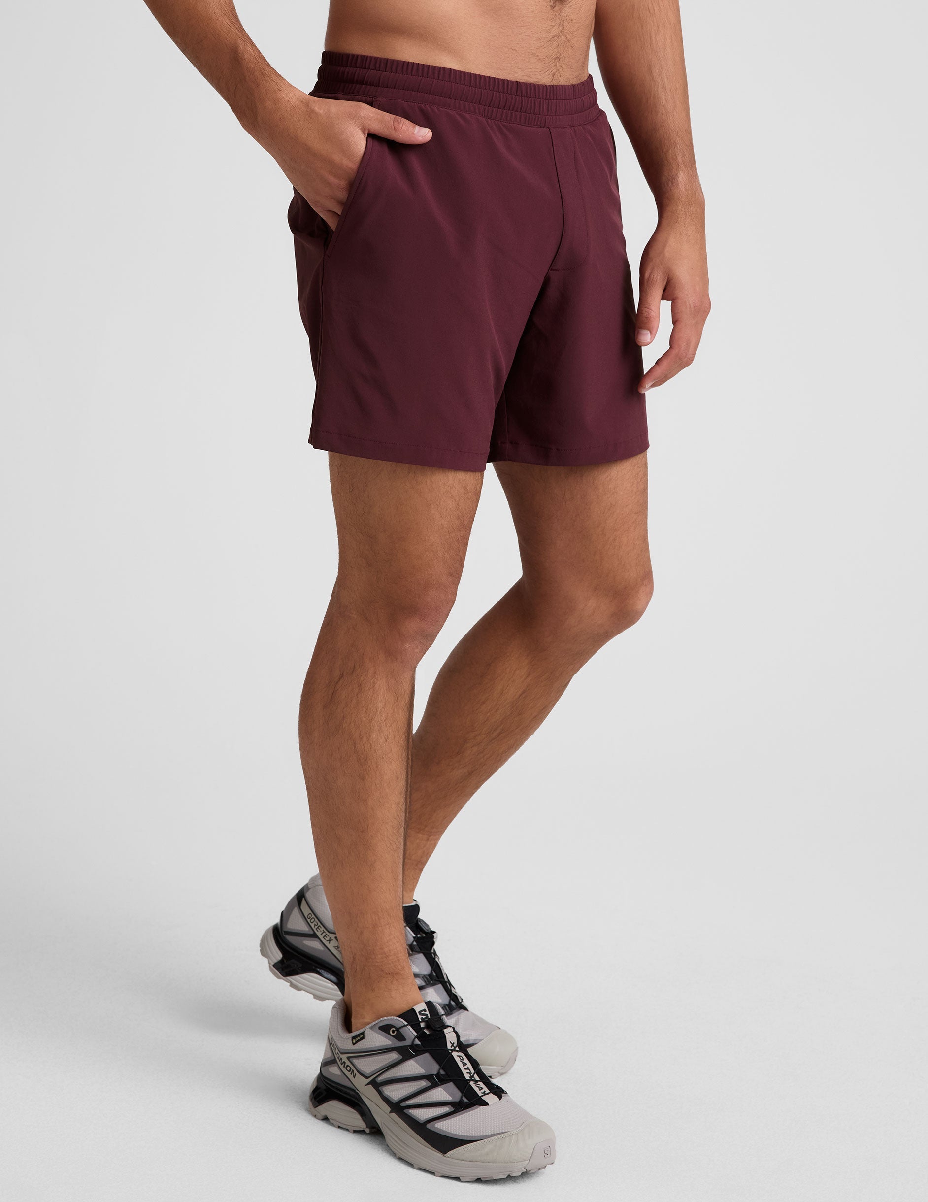 Pivotal 2.0 Men's Lined Short 7 - Image 10